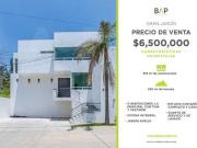 Casa en Gran Jardín Maltes