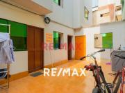 Casa en Gran Venta De Casa En Pueblo Libre 3 Pisos