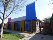 CASA EN GRANADERO BAIGORRIA CHARCAS N° 1511 DETALLES DE...