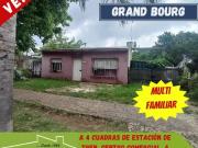 Casa en Grand Bourg