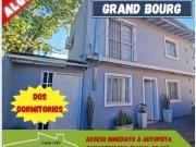 Casa en Grand Bourg