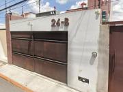 Casa en Granjas Banthi, San Juan del Río, Qro. en calle...