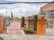 Casa en Granjas Coapa Tlalpan CDMX