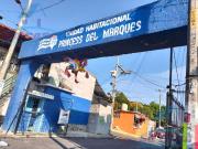 Casa en Granjas del Marqu?s, Unidad habitacional...