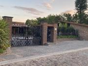 Casa en Granjas Residenciales de Tequisquiapan