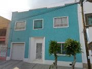 CASA EN GUADALUPE TEPEYAC, GUSTAVO A. MADERO, CDMX....