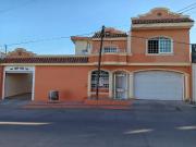 Casa en Guadalupe Victoria