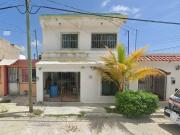 Casa en calle Guadalupe Victoria, Super Manzana sesenta...