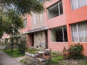 Casa en Guamaní, calle Francisco Campos