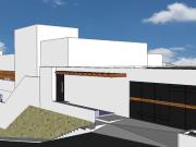 Casa en Guanajuato, Gto privada Mineral de Marfil