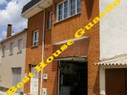 CASA EN GUARDO