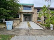 CASA EN GUATAPARO, VALENCIA. RES PARQUE MIRADOR. SIRISD 104
