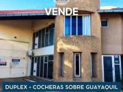 Casa en GUAYAQUIL A METROS DE ARGENTINO VALLE