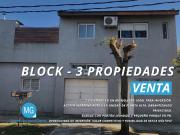 Casa en Guido Spadano al 1100 Turdera