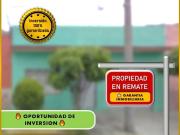 CASA EN GUSTAVO A MADERO, CASAS ALEMAN, PUERTO ANGEL