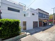 CASA EN GUSTAVO A MADERO GUADALUPE TEPEYAC EN REMATE...