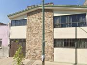 CASA EN GUSTAVO A MADERO INDUSTRIAL EN GRAN VENTA DE REMATE