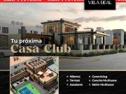 Casa en H?roes de Le?n