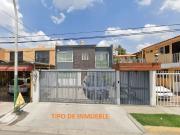 Casa en Hacienda de Echegaray ¡Excelente precio de...