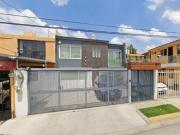 Casa en Hacienda de Echegaray, Naucalpan