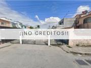 CASA EN HACIENDA DE LA CAÑA, REAL DEL CARIBE, BENITO...