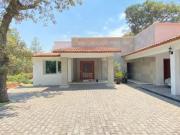 CASA EN HACIENDA DE VALLE ESCONDIDO