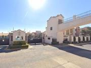 Casa en Hacienda del Bosque Metepec Estado de México