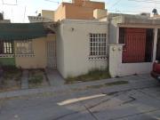 Casa en calle Hacienda del Moral, Real de Haciendas,...