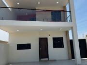 Casa en Hacienda del Seminario en Renta
