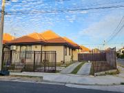 CASA EN HACIENDA EL BOLDO II CURICÓ