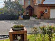 CASA EN HACIENDA FONTANAR CALIFORNIANA CHIA CUNDINAMARCA