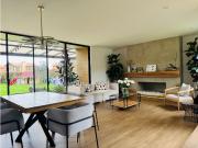 CASA EN HACIENDA FONTANAR EN VENTA CHA, C/MARCA