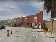 CASA EN HACIENDA LA MAGUEYADA, SALTILLO, CASA EN REMATE! FQ