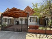 CASA EN HACIENDA LAS RATRAS