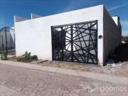 Casa en Hacienda Puentecillas FRACCIONAMIENTO PRIVADO...