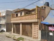 Casa En Hacienda Real De Tultepec Solo Con Recursos Propios