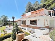 CASA EN HACIENDA SAN MARTIN