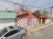 CASA EN HACIENDA SAN PABLO DE LAS SALINAS TULTITLAN SOLO...