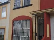 CASA EN HACIENDA SANTA CLARA