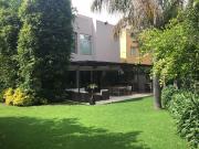 Casa en Hacienda Santa Fe