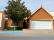 Casa en Haciendas del Valle