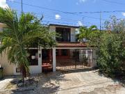 Casa En Halacho Capistrano Cancun Quintana Roo...