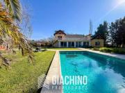 Casa en Haras del sur 1 en venta