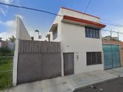 Casa En Hegel Unidad Satelite Puebla Oportunidad *GRL