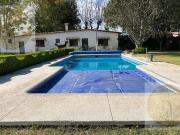 Casa en Hermosa casa amueblada