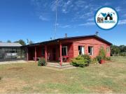 Casa en Hermosa Parcela 4D, 2B, Sector Los Castaños,...