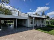 Casa en hermosa zona de Roldan, barrio Prados Del Sol