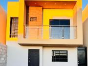 Casa en Hermosillo