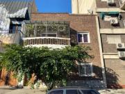Hernandarias al 500. Casa en La Boca