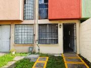 BAJA DE PRECIO Casa en Héroes de Coacalco a 2 cuadras de...